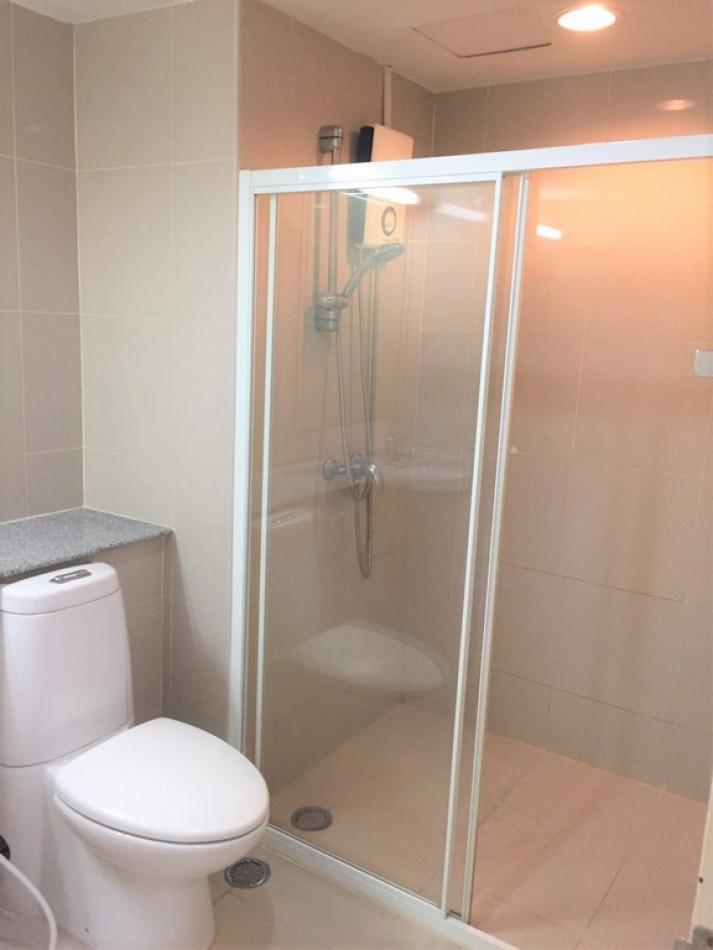 เช่าคอนโด ปภาดา สีลม คอนโดมิเนียม - Condo Rental Pabhada Silom condominium - 2360442