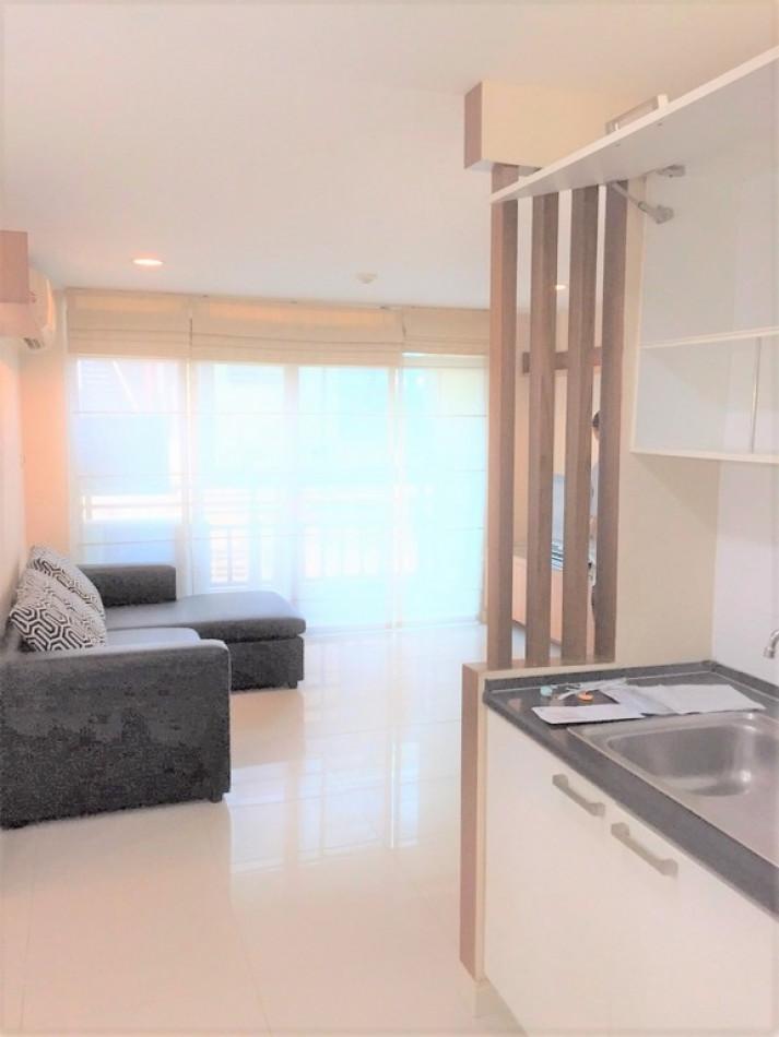 เช่าคอนโด ปภาดา สีลม คอนโดมิเนียม - Condo Rental Pabhada Silom condominium - 2360436