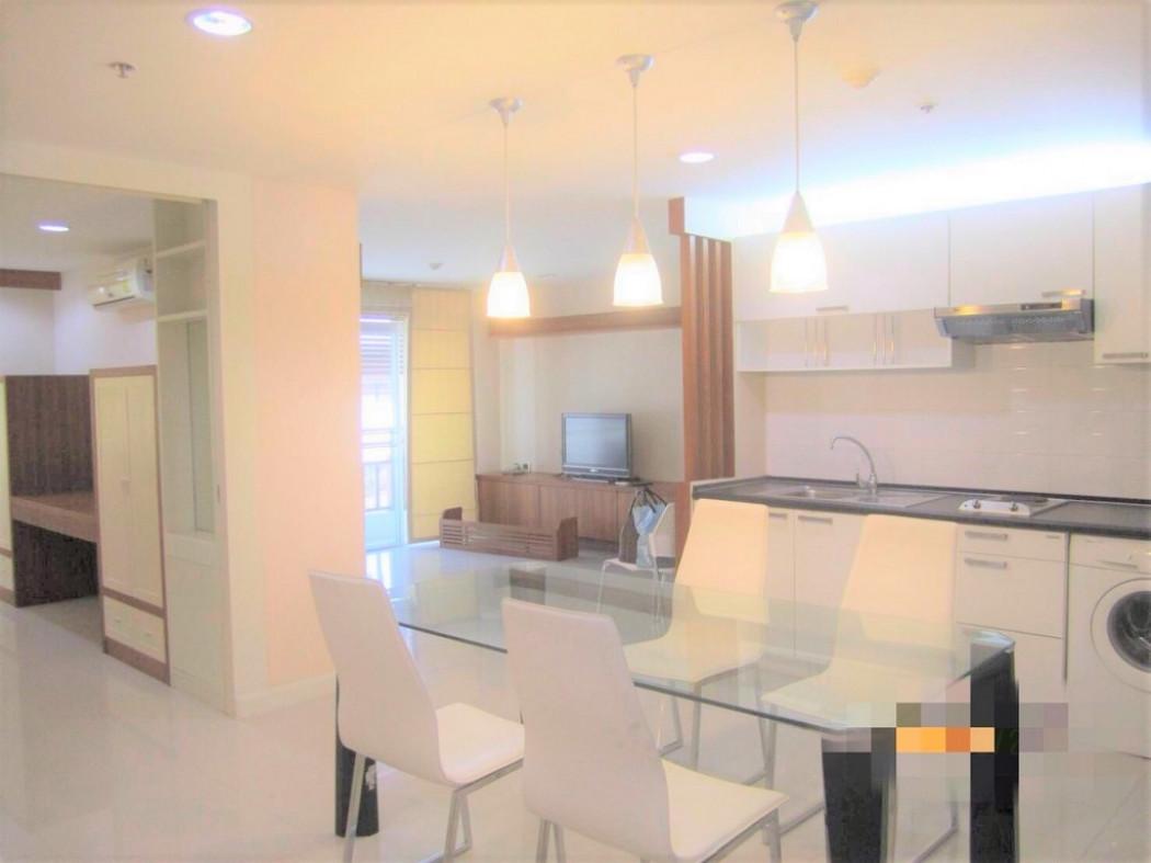 เช่าคอนโด ปภาดา สีลม คอนโดมิเนียม - Condo Rental Pabhada Silom condominium - 2360434