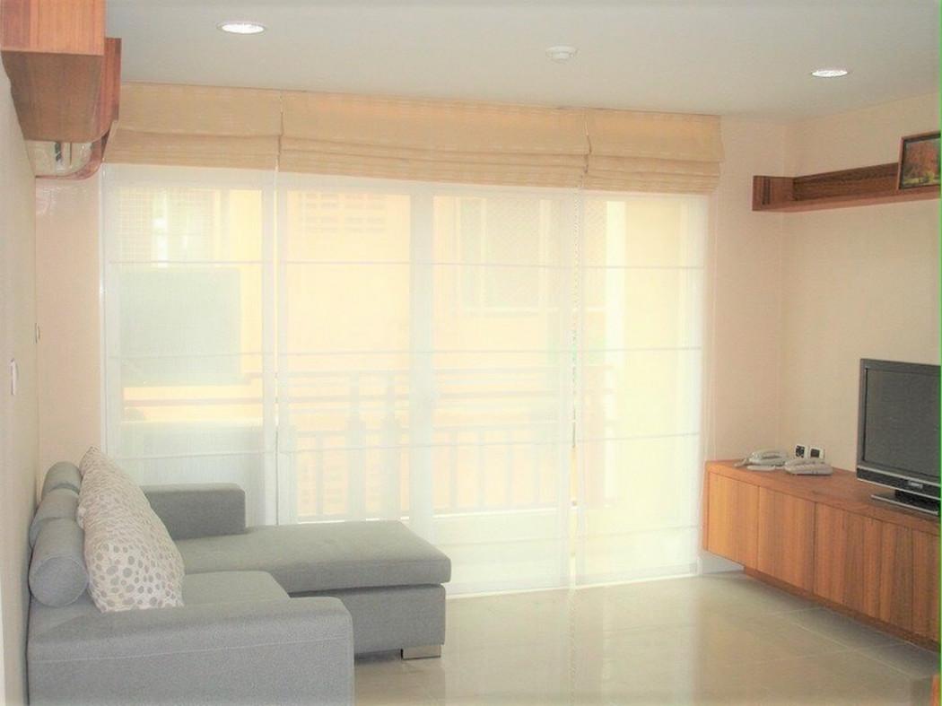 เช่าคอนโด ปภาดา สีลม คอนโดมิเนียม - Condo Rental Pabhada Silom condominium - 2360435