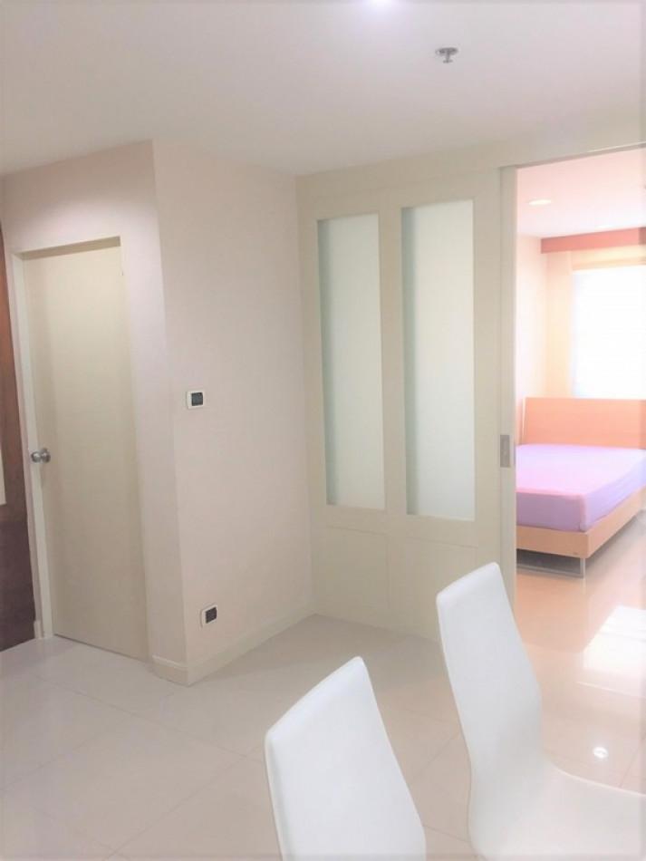 เช่าคอนโด ปภาดา สีลม คอนโดมิเนียม - Condo Rental Pabhada Silom condominium - 2360437