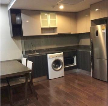 ขายคอนโด เดอะ ฮัดสัน สาทร7 คอนโดมิเนียม - Sell Condo The Hudson Sathorn7 condominium - 2360874