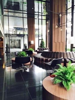ขายคอนโด เดอะ ฮัดสัน สาทร7 คอนโดมิเนียม - Sell Condo The Hudson Sathorn7 condominium - 2360880