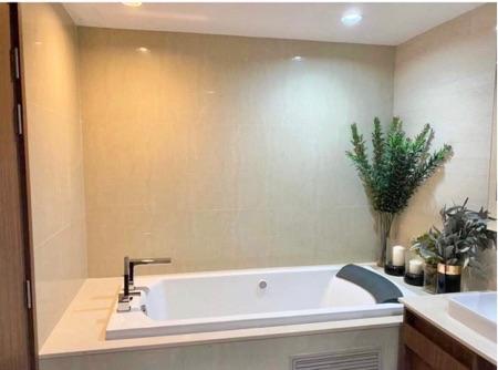 ขายคอนโด เดอะ ฮัดสัน สาทร7 คอนโดมิเนียม - Sell Condo The Hudson Sathorn7 condominium - 2360876