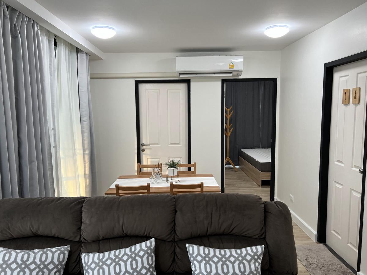 ขายคอนโด ชาโตว์ อินทาวน์ รัชดา 20-2 คอนโดมิเนียม - Sell Condo Chateau In Town Ratchada 20-2 condominium - 2360944