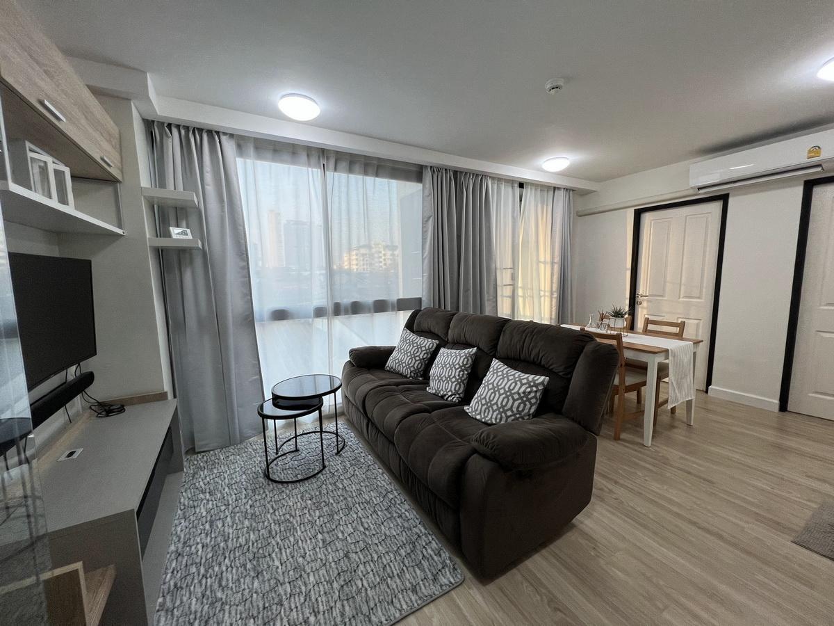 ขายคอนโด ชาโตว์ อินทาวน์ รัชดา 20-2 คอนโดมิเนียม - Sell Condo Chateau In Town Ratchada 20-2 condominium - 2360943