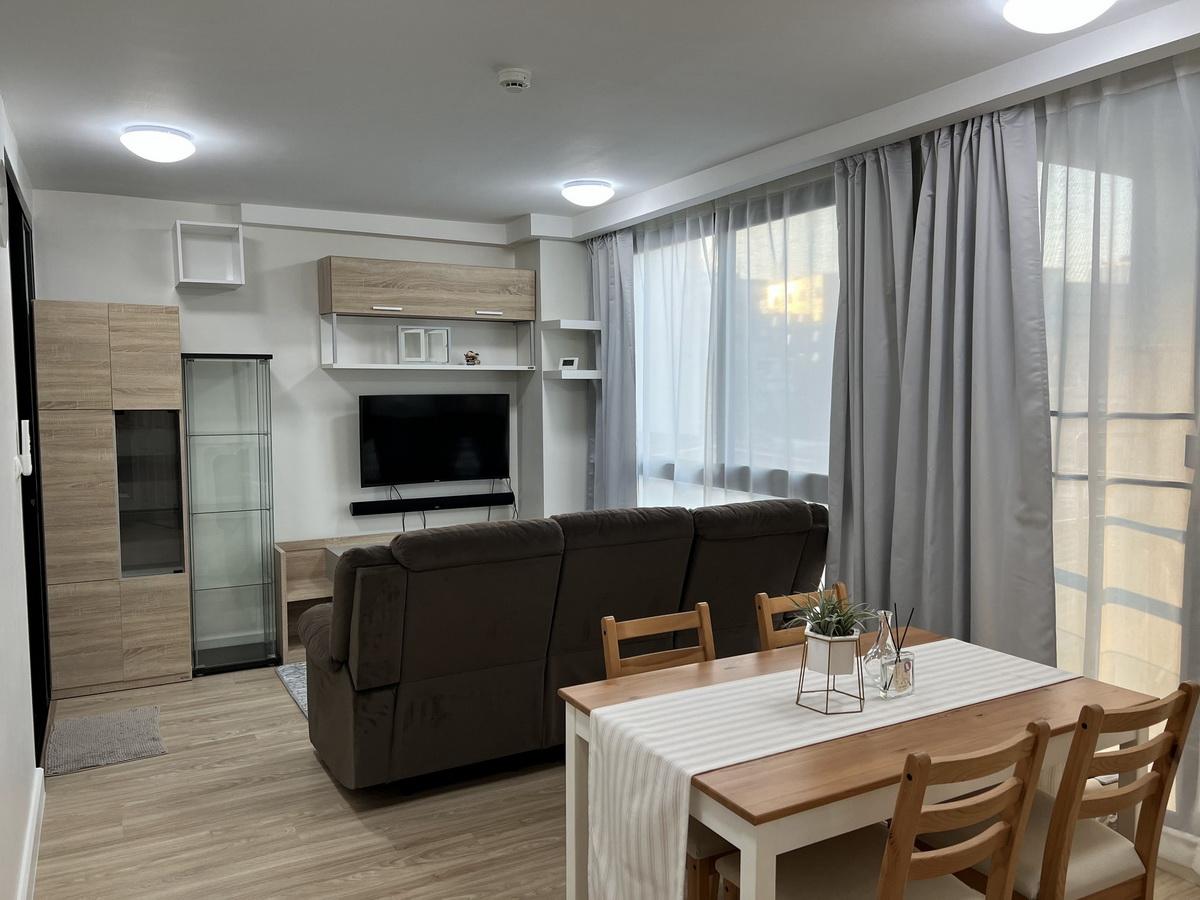 ขายคอนโด ชาโตว์ อินทาวน์ รัชดา 20-2 คอนโดมิเนียม - Sell Condo Chateau In Town Ratchada 20-2 condominium - 2360946