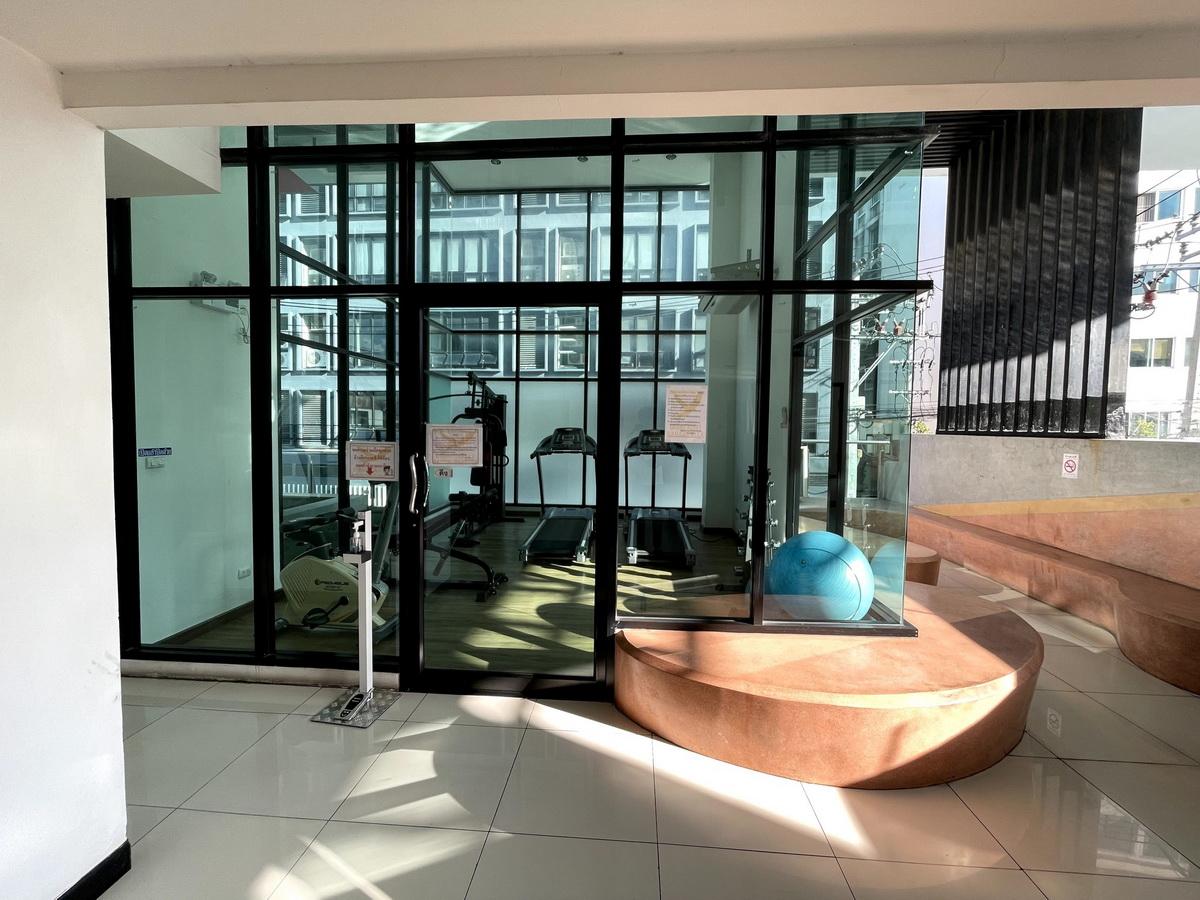 ขายคอนโด ชาโตว์ อินทาวน์ รัชดา 20-2 คอนโดมิเนียม - Sell Condo Chateau In Town Ratchada 20-2 condominium - 2360945