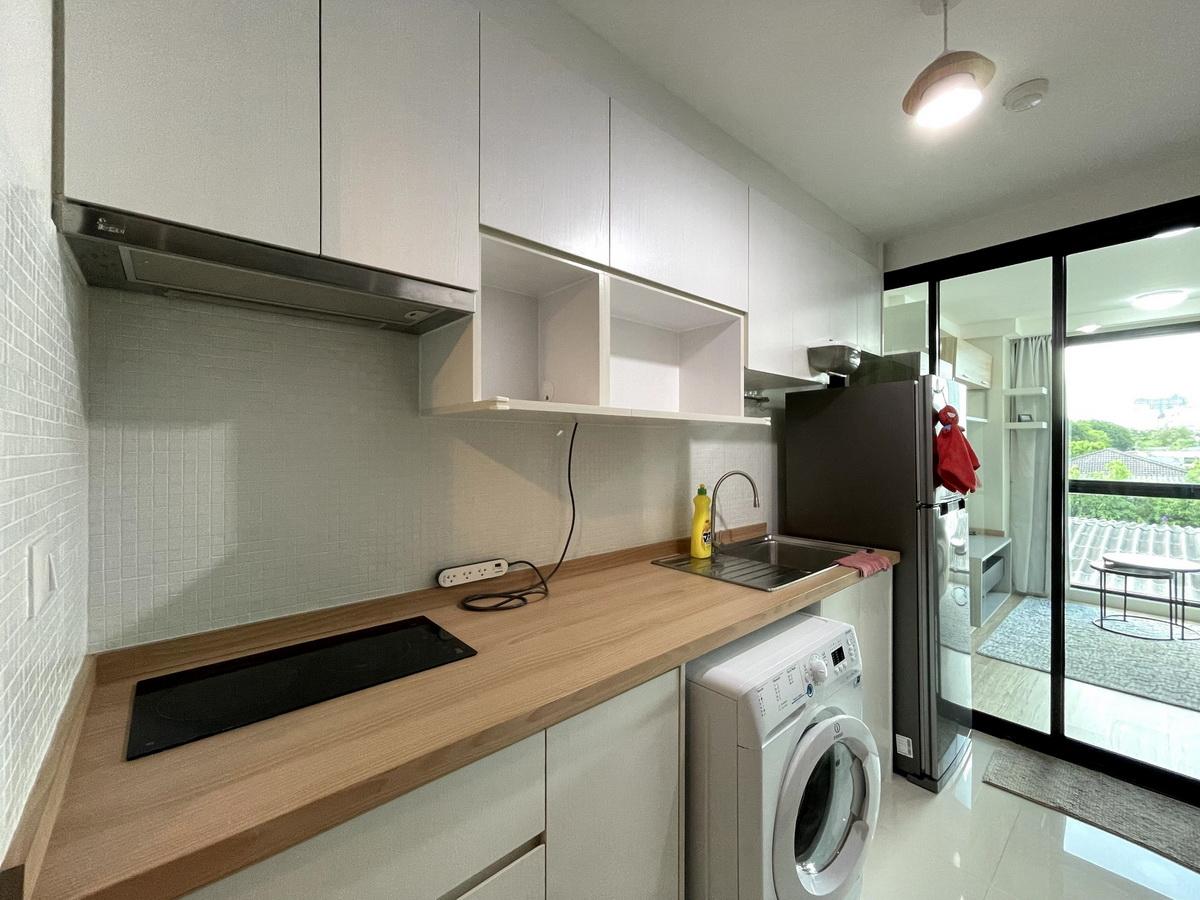 ขายคอนโด ชาโตว์ อินทาวน์ รัชดา 20-2 คอนโดมิเนียม - Sell Condo Chateau In Town Ratchada 20-2 condominium - 2360952