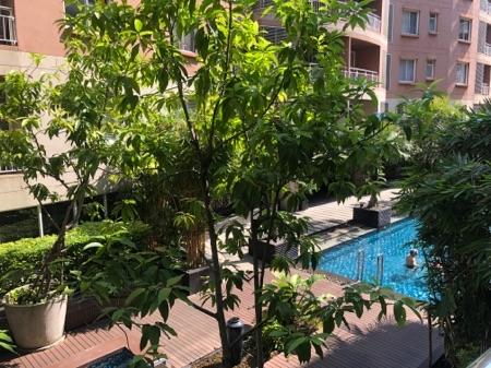 ขายคอนโด เดอะไรซ์ สุขุมวิท39 - Sell Condo   - 2361183