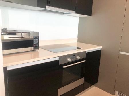 เช่าคอนโด เดอะ ริเวอร์ บาย ไรม่อน แลนด์ - Condo Rental   - 2361238