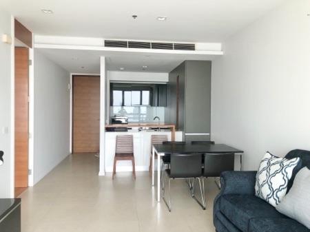 เช่าคอนโด เดอะ ริเวอร์ บาย ไรม่อน แลนด์ - Condo Rental   - 2361232