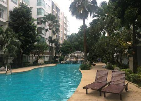 เช่าคอนโด Metro Park Sathon - Condo Rental   - 2361632
