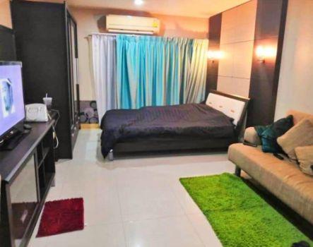 เช่าคอนโด Metro Park Sathon - Condo Rental   - 2361635