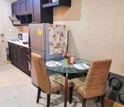 เช่าคอนโด Metro Park Sathon - Condo Rental   - 2361633
