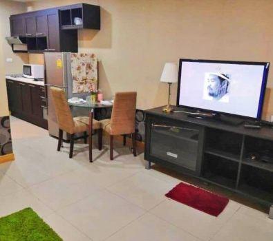 เช่าคอนโด Metro Park Sathon - Condo Rental   - 2361634