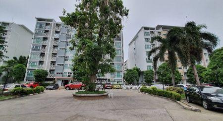เช่าคอนโด Metro Park Sathon - Condo Rental   - 2361631