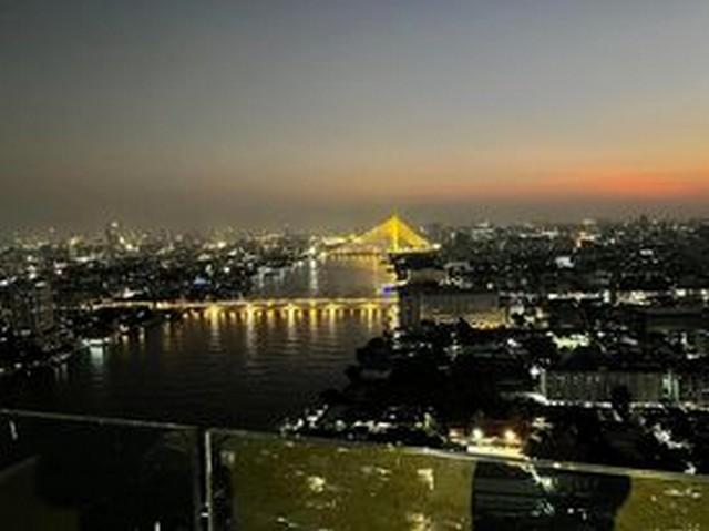 ขายคอนโด Ideo Charan 70-Riverview - Sell Condo   - 2361745