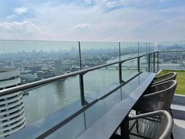 ขายคอนโด Ideo Charan 70-Riverview - Sell Condo   - 2361744