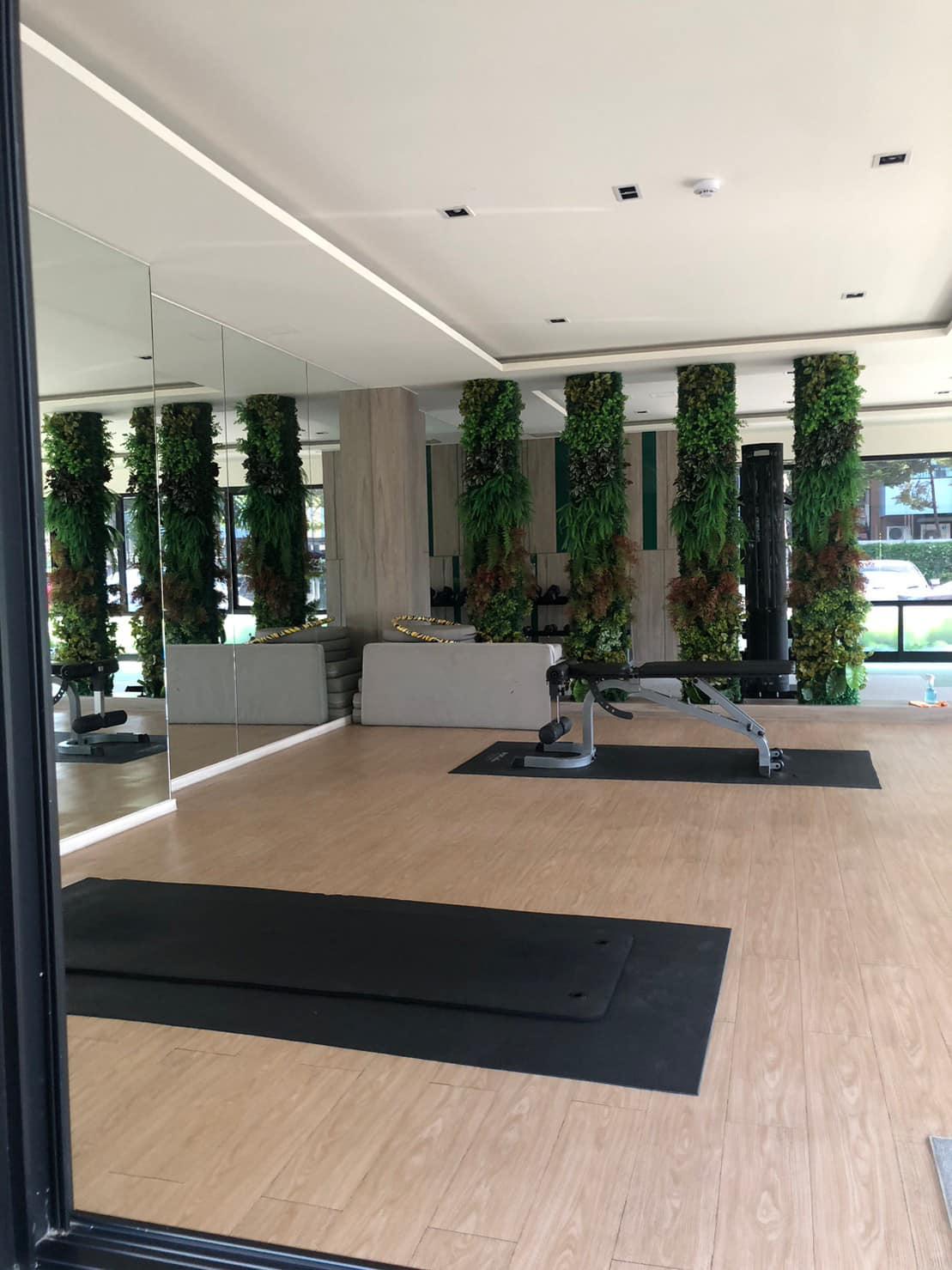 ขายคอนโด ไอ คอนโด กรีนสเปซ สุขุมวิท 77 เฟส 2 คอนโดมิเนียม - Sell Condo i Condo Green Space Sukhumvit 77 Phase 2 condominium - 2361983