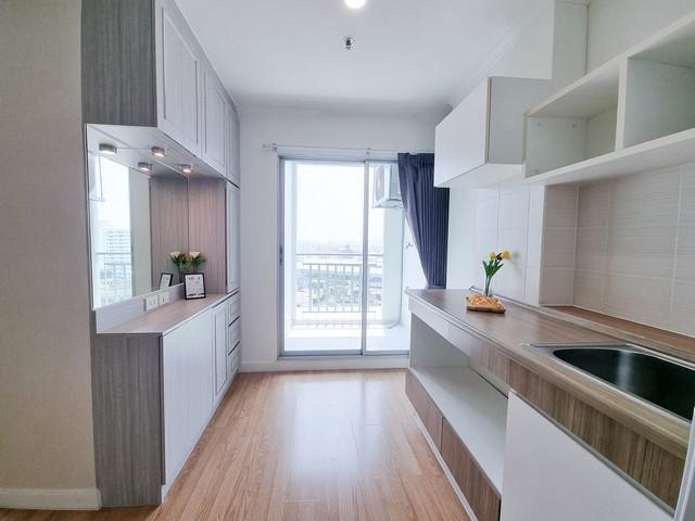 ขายคอนโด ลุมพินี วิลล์ ลาดพร้าว - โชคชัย4 คอนโดมิเนียม - Sell Condo Lumpini Ville  Ladprao-Chokchai4 condominium - 2362568