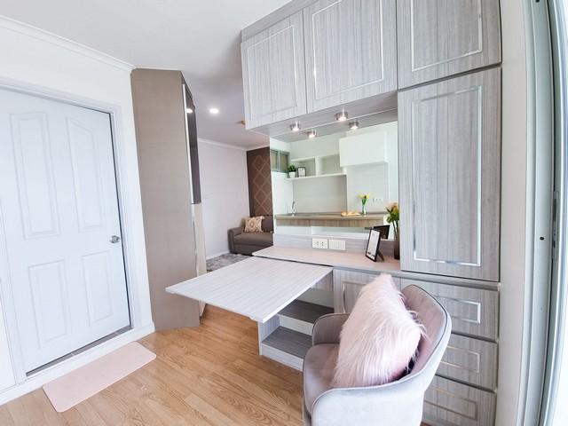 ขายคอนโด ลุมพินี วิลล์ ลาดพร้าว - โชคชัย4 คอนโดมิเนียม - Sell Condo Lumpini Ville  Ladprao-Chokchai4 condominium - 2362562