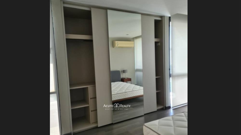ขายคอนโด โปโล พาร์ค คอนโดมิเนียม - Sell Condo Polo Park condominium - 2363632