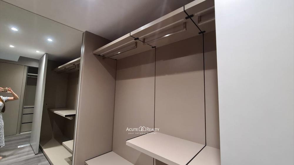 ขายคอนโด โปโล พาร์ค คอนโดมิเนียม - Sell Condo Polo Park condominium - 2363634