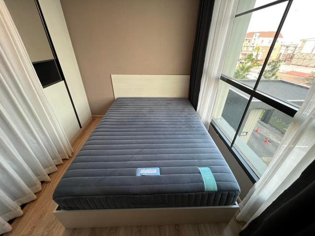 ขายคอนโด เดอะ คิวบ์ ลอฟท์ นวลจันทร์ คอนโดมิเนียม - Sell Condo The Cube Loft Nuanchan condominium - 2363898