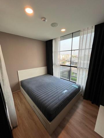 ขายคอนโด เดอะ คิวบ์ ลอฟท์ นวลจันทร์ คอนโดมิเนียม - Sell Condo The Cube Loft Nuanchan condominium - 2363897