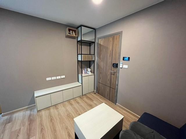 เช่าคอนโด เดอะ คิวบ์ ลอฟท์ นวลจันทร์ คอนโดมิเนียม - Condo Rental The Cube Loft Nuanchan condominium - 2363915
