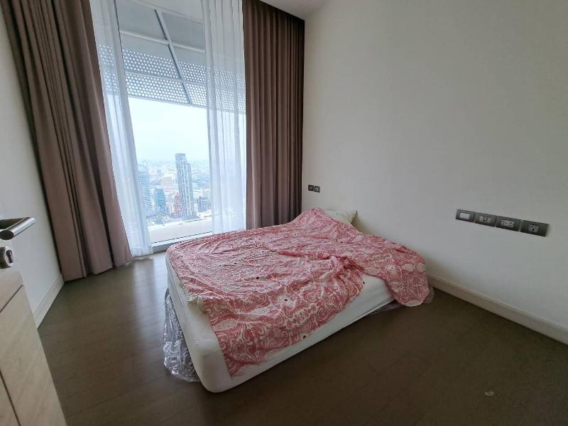 เช่าคอนโด แมกโนเลียส์ ราชดำริ บูเลอวาร์ด คอนโดมิเนียม - Condo Rental Magnolias Ratchadamri Boulevard condominium - 2364663