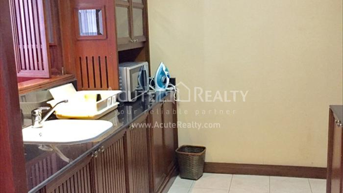 ขายคอนโด หลังสวน วิลล์ คอนโดมิเนียม - Sell Condo Langsuan Ville condominium - 2365239