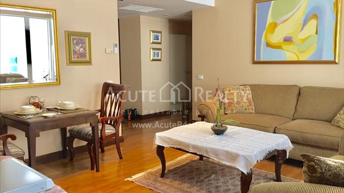 ขายคอนโด หลังสวน วิลล์ คอนโดมิเนียม - Sell Condo Langsuan Ville condominium - 2365235