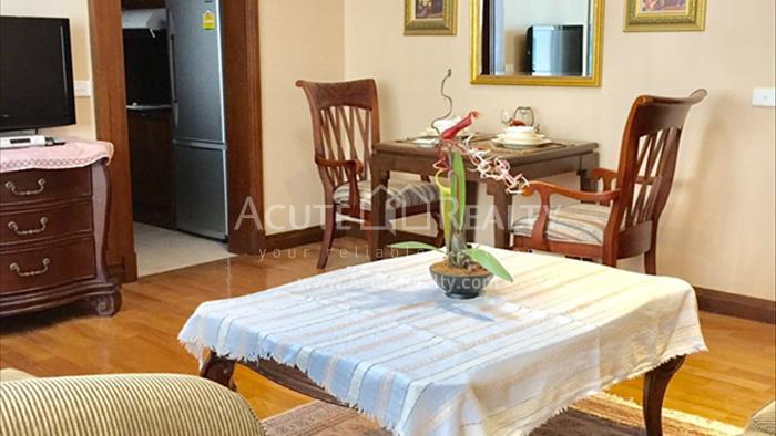 ขายคอนโด หลังสวน วิลล์ คอนโดมิเนียม - Sell Condo Langsuan Ville condominium - 2365238