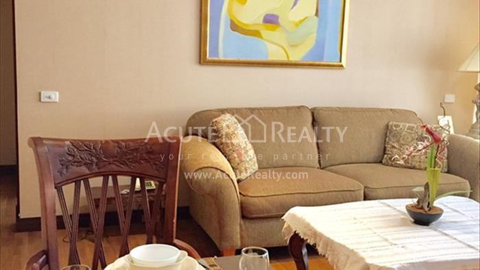ขายคอนโด หลังสวน วิลล์ คอนโดมิเนียม - Sell Condo Langsuan Ville condominium - 2365237