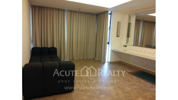 ขายคอนโด โปโล พาร์ค คอนโดมิเนียม - Sell Condo Polo Park condominium - 2365635