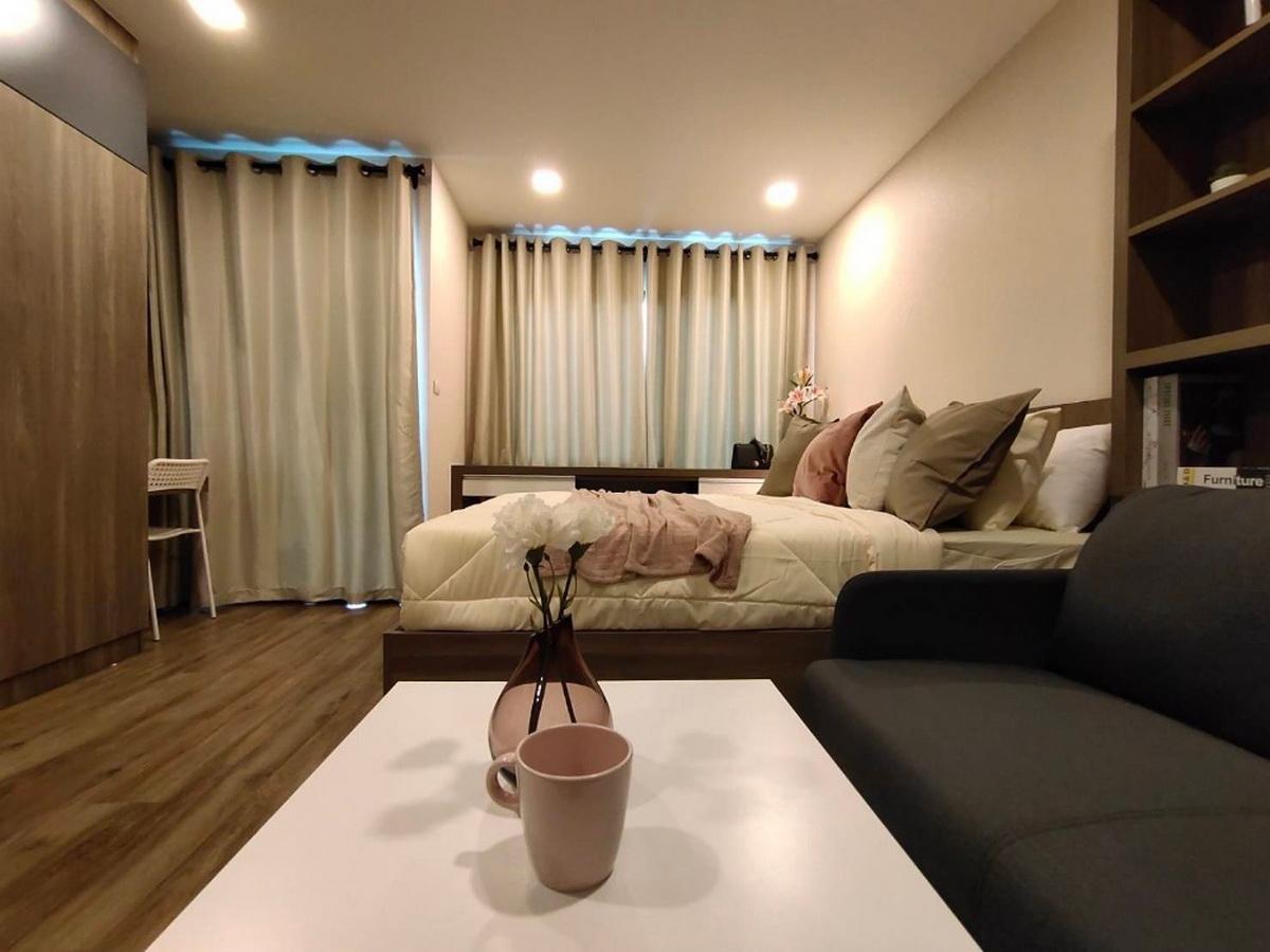 ขายคอนโด ซัน ซิตี้ MRT แยกไฟฉาย คอนโดมิเนียม - Sell Condo Sun City MRT Yaek Fai Chai condominium - 2366101