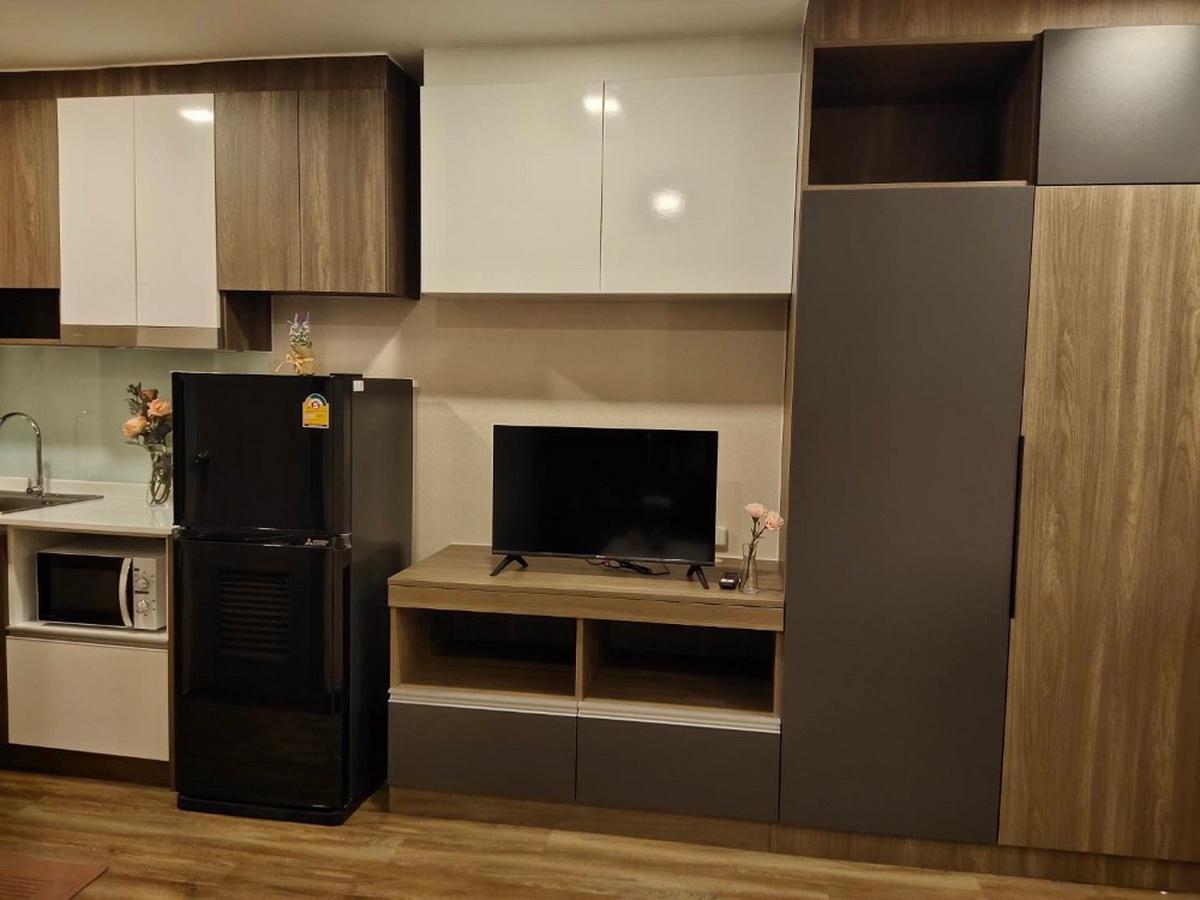 ขายคอนโด ซัน ซิตี้ MRT แยกไฟฉาย คอนโดมิเนียม - Sell Condo Sun City MRT Yaek Fai Chai condominium - 2366098