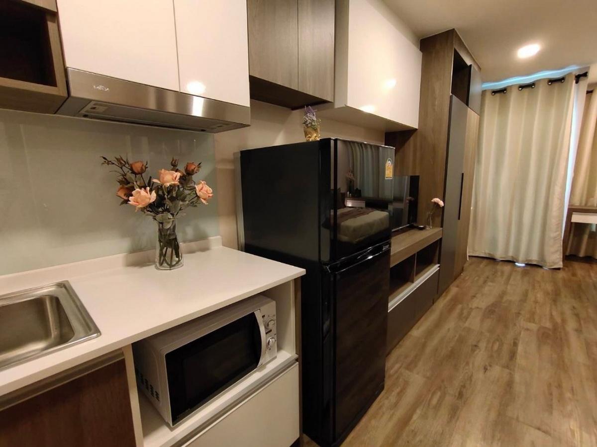 ขายคอนโด ซัน ซิตี้ MRT แยกไฟฉาย คอนโดมิเนียม - Sell Condo Sun City MRT Yaek Fai Chai condominium - 2366095