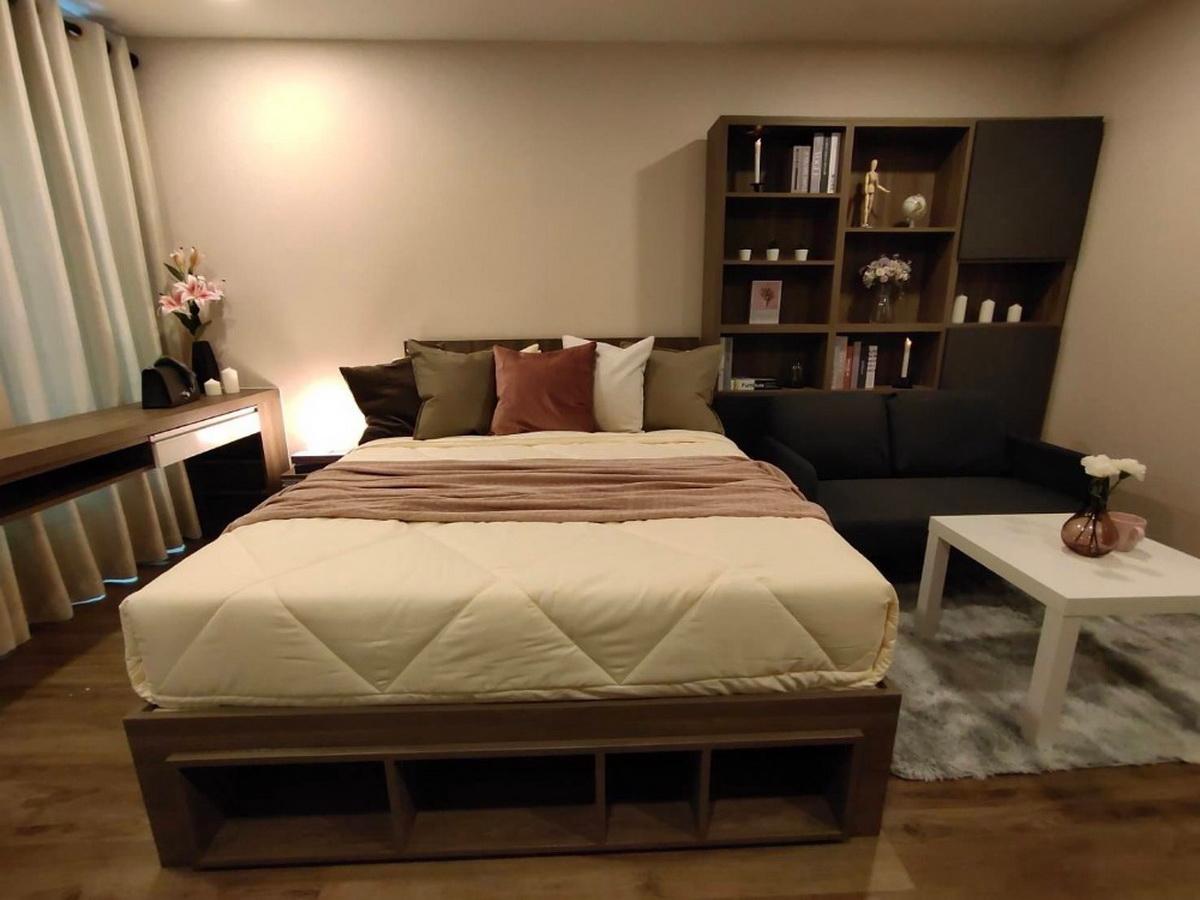 ขายคอนโด ซัน ซิตี้ MRT แยกไฟฉาย คอนโดมิเนียม - Sell Condo Sun City MRT Yaek Fai Chai condominium - 2366100