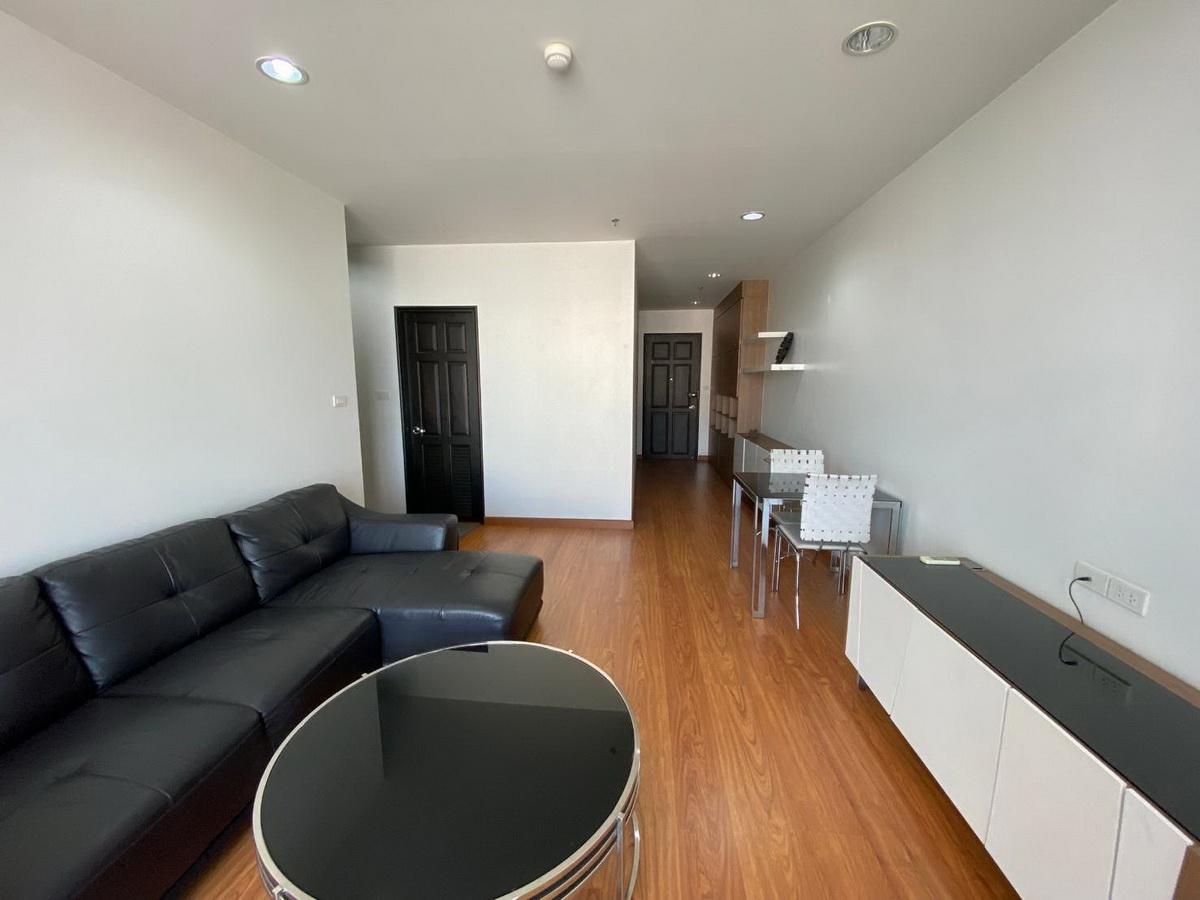 ขายคอนโด เอ็ม บี แกรนด์ คอนโดมิเนียม - Sell Condo MB Grand condominium - 2366129