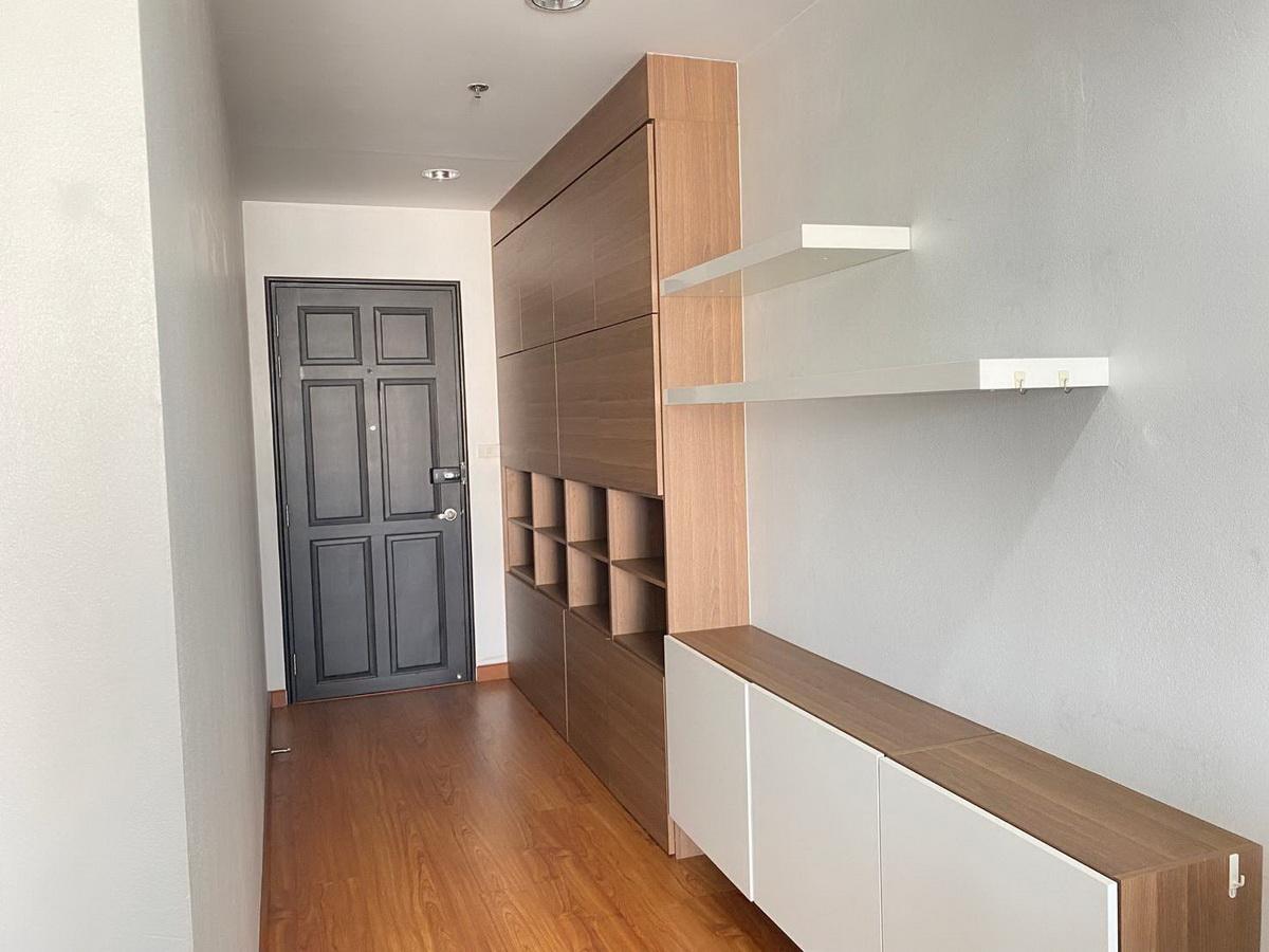 ขายคอนโด เอ็ม บี แกรนด์ คอนโดมิเนียม - Sell Condo MB Grand condominium - 2366132