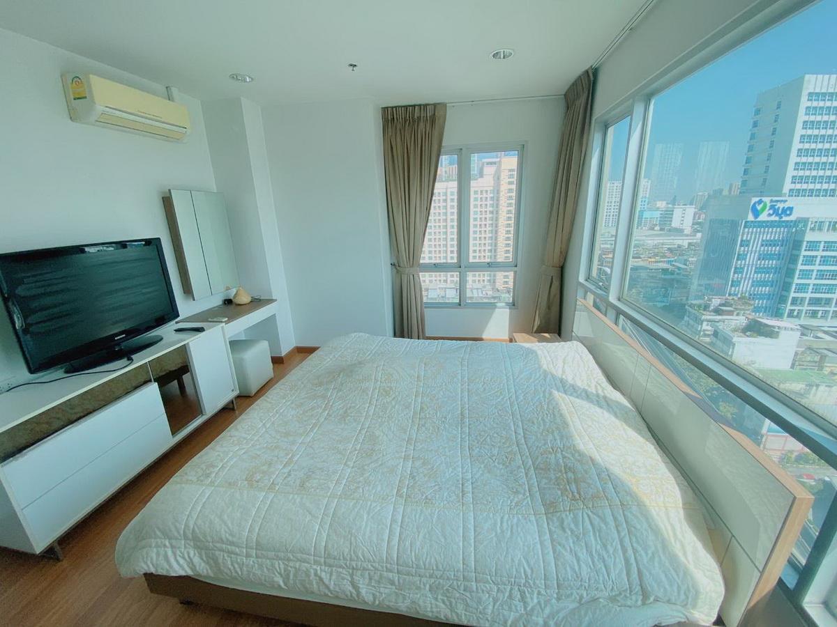 ขายคอนโด เอ็ม บี แกรนด์ คอนโดมิเนียม - Sell Condo MB Grand condominium - 2366130