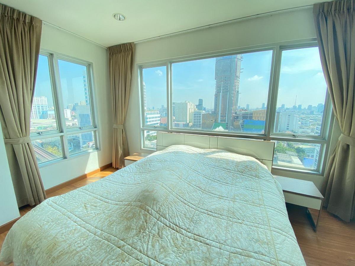 ขายคอนโด เอ็ม บี แกรนด์ คอนโดมิเนียม - Sell Condo MB Grand condominium - 2366131