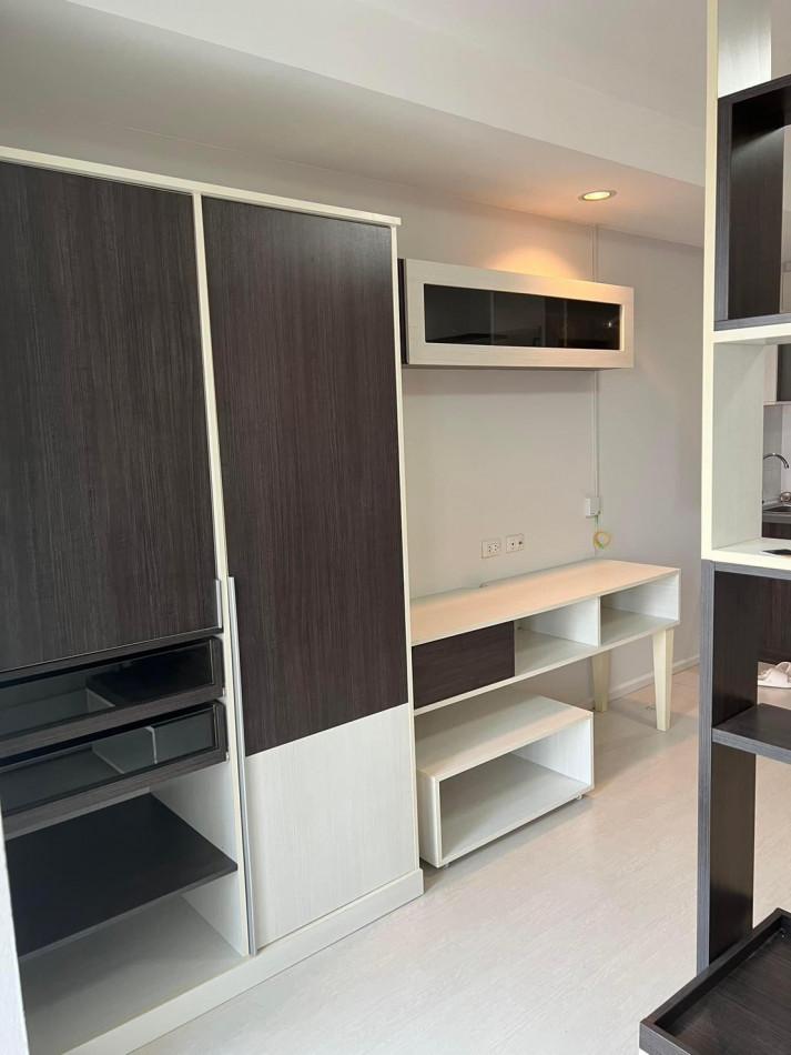 ขายคอนโด The Log3 [เดอะ ล็อค 3] สุขุมวิท 101/1 ใกล้ BTS อุดมสุข และปุณณวิถี - Sell Condo   - 2366516
