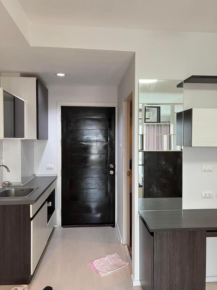 ขายคอนโด The Log3 [เดอะ ล็อค 3] สุขุมวิท 101/1 ใกล้ BTS อุดมสุข และปุณณวิถี - Sell Condo   - 2366519