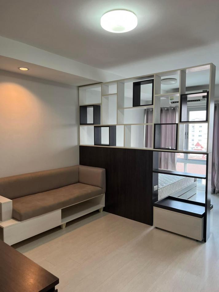 ขายคอนโด The Log3 [เดอะ ล็อค 3] สุขุมวิท 101/1 ใกล้ BTS อุดมสุข และปุณณวิถี - Sell Condo   - 2366515