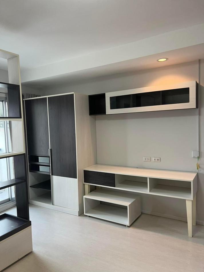 ขายคอนโด The Log3 [เดอะ ล็อค 3] สุขุมวิท 101/1 ใกล้ BTS อุดมสุข และปุณณวิถี - Sell Condo   - 2366518