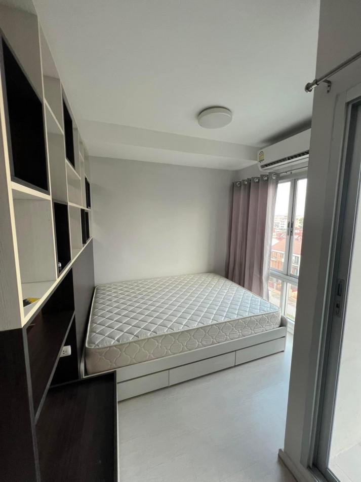 ขายคอนโด The Log3 [เดอะ ล็อค 3] สุขุมวิท 101/1 ใกล้ BTS อุดมสุข และปุณณวิถี - Sell Condo   - 2366514